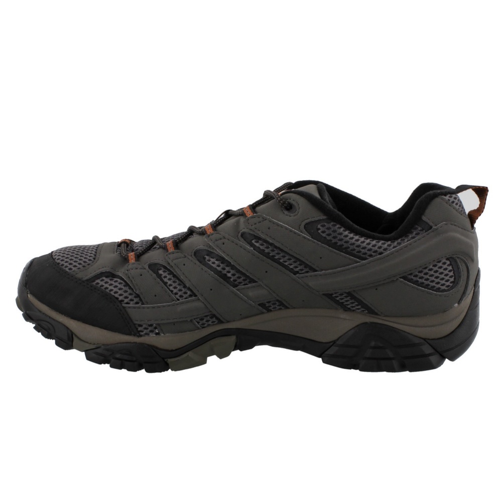 MERRELL Moab 2 Gore-Tex® J06039 Beluga - Bigfootshoes